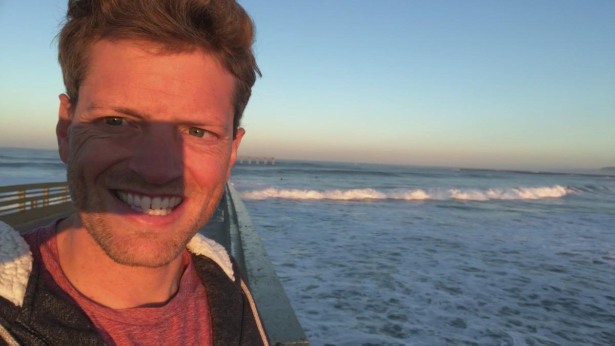 'Video thumbnail for Ocean Beach Pier Surf Spot Review'