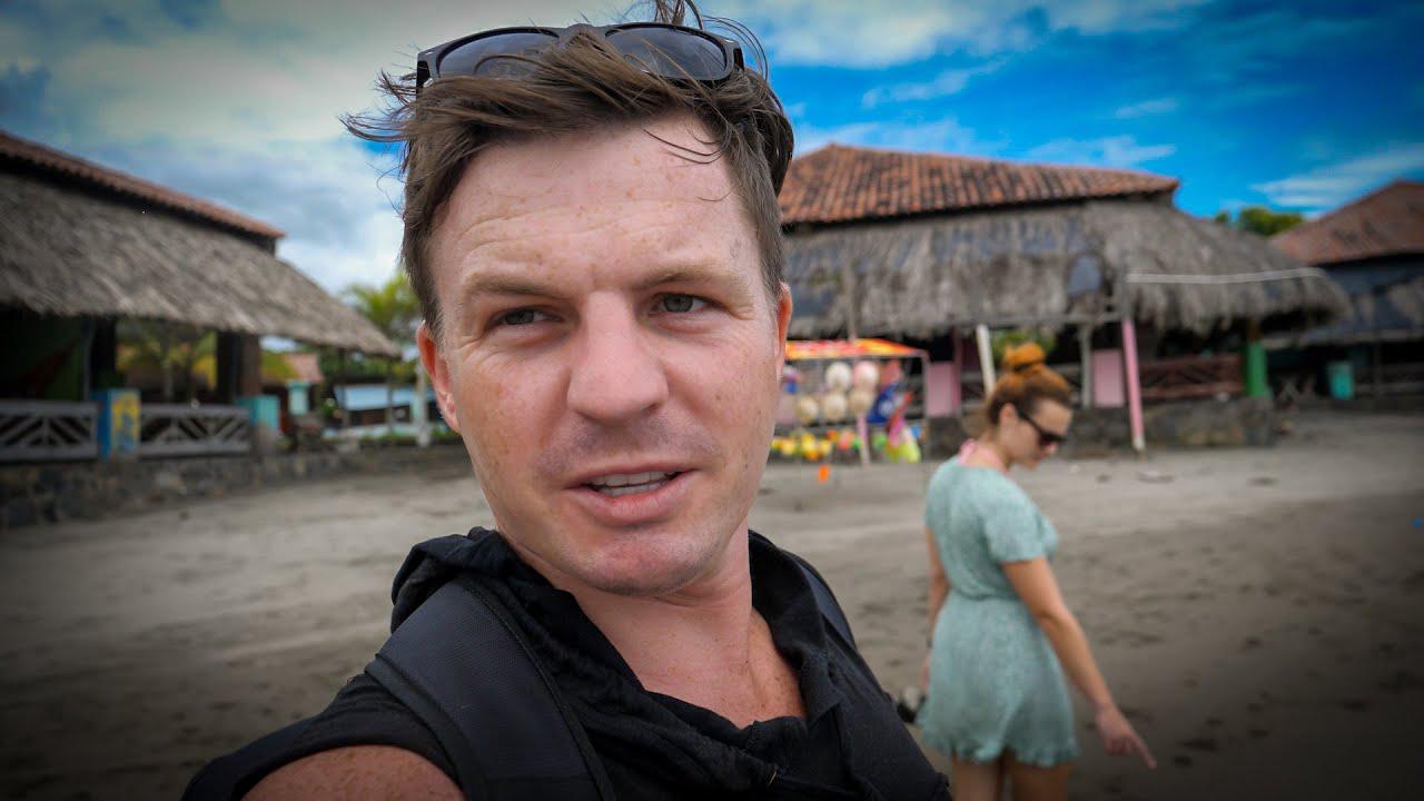 'Video thumbnail for El Salvador Off The Beaten Path'