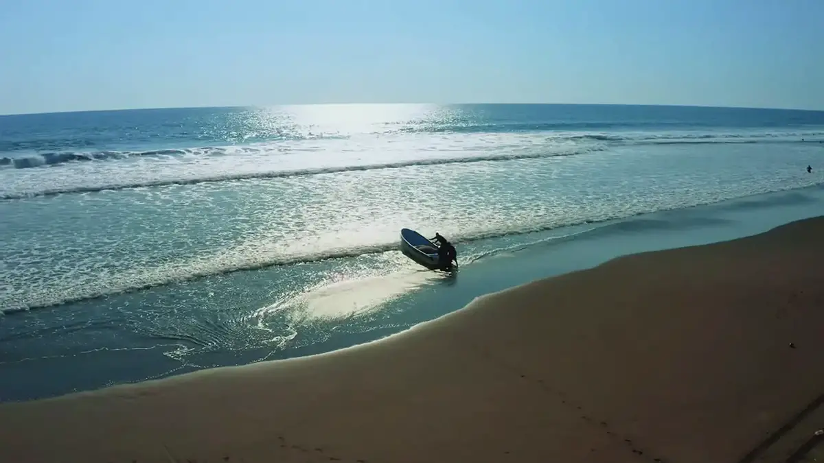 'Video thumbnail for Get to Know El Salvador'