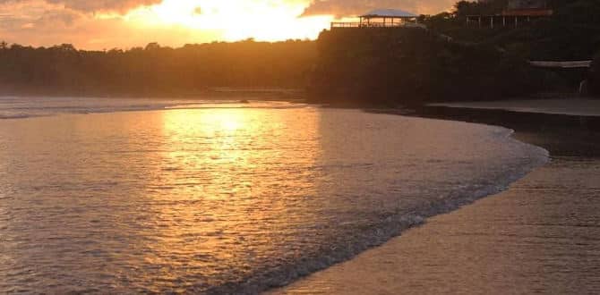 El Cuco El Salvador