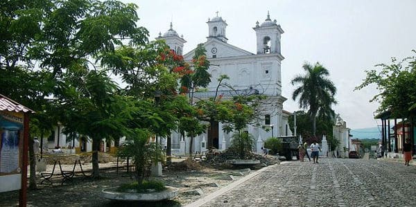 Suchitoto