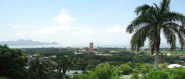 Managua Nicaragua