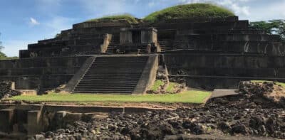 Best Mayan Ruins in El Salvador. Get to know them!