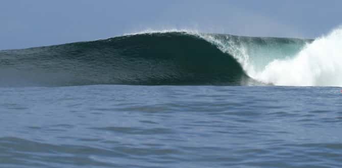 Punta Mango El Salvador