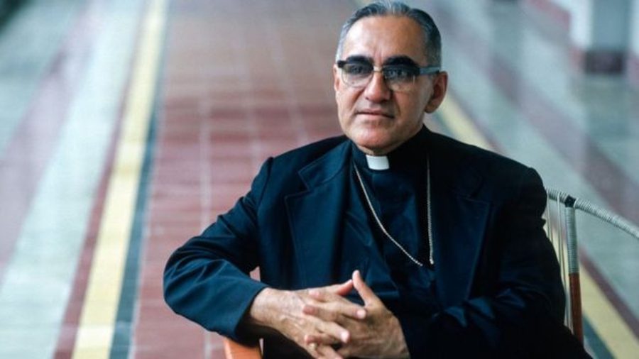 Saint Oscar Arnulfo Romero