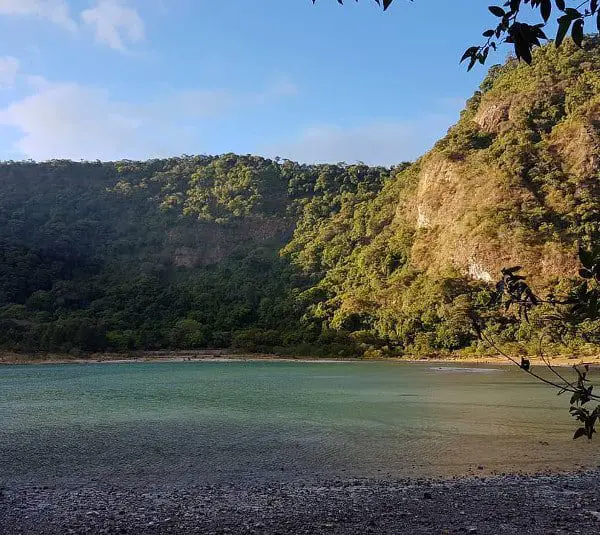 Alegria El Salvador