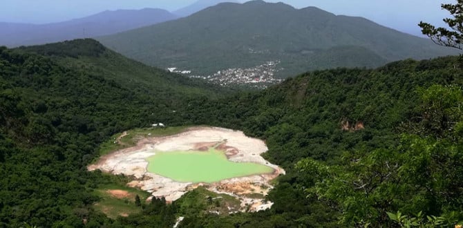 Alegria El Salvador