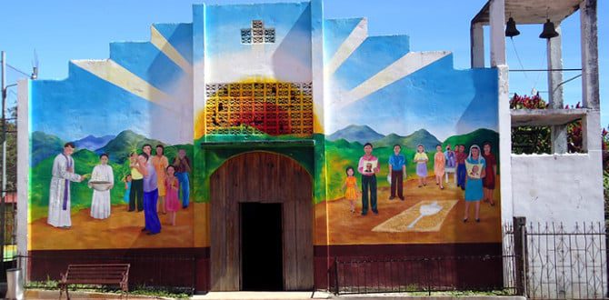 Perquin Morazan