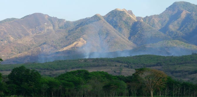 Guazapa El Salvador