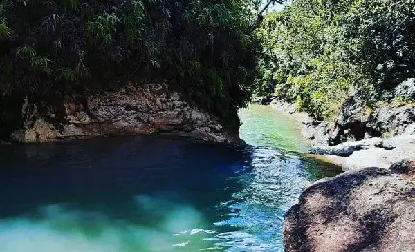 Perquin Morazan