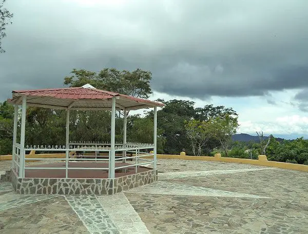 Sensuntepeque