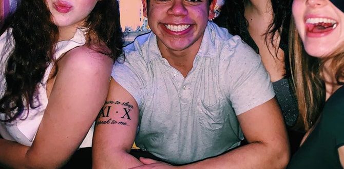 Traveling to El Salvador with tattoos