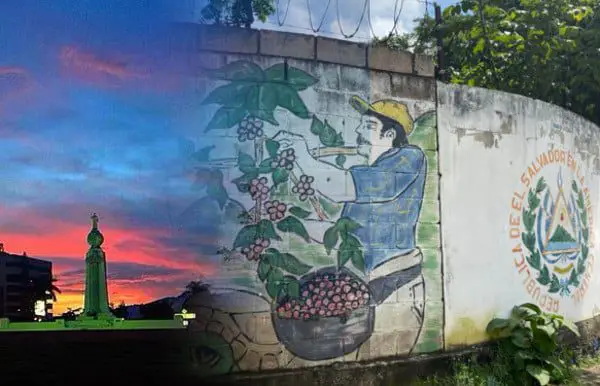 Holidays in El Salvador