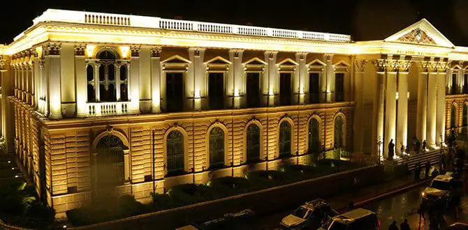 The National Palace