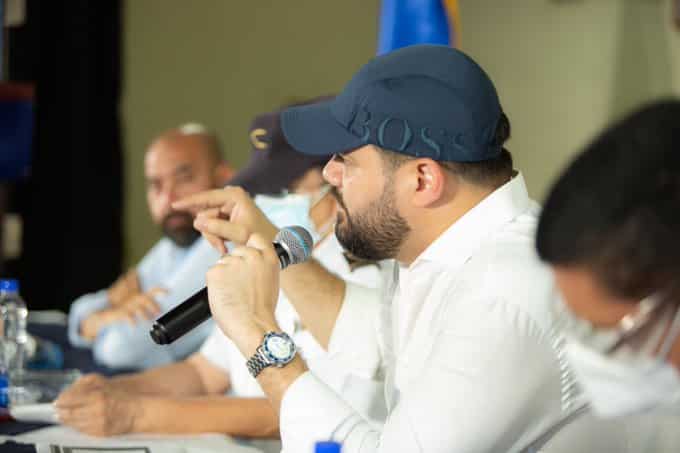 Rogelio Rivas