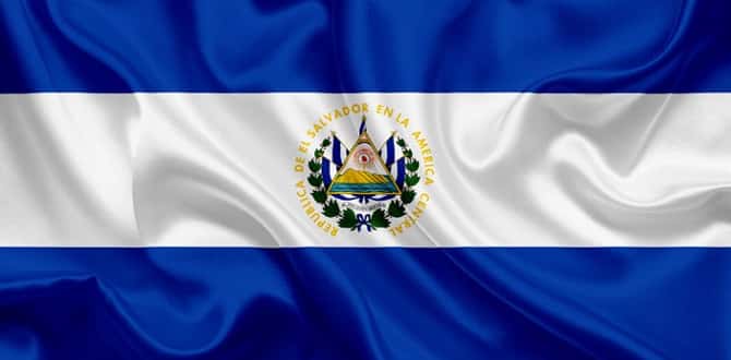 Presidents of El Salvador
