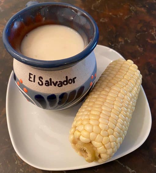 10 Popular Salvadoran Drinks You Need to Try. El Salvador Drinks