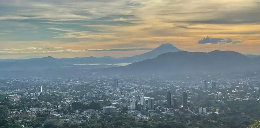 Best places to liv in El Salvador