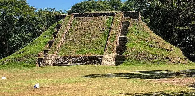 Cihuatan El Salvador