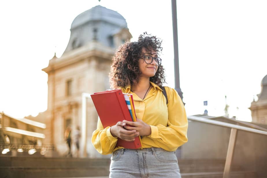 El Salvador Student