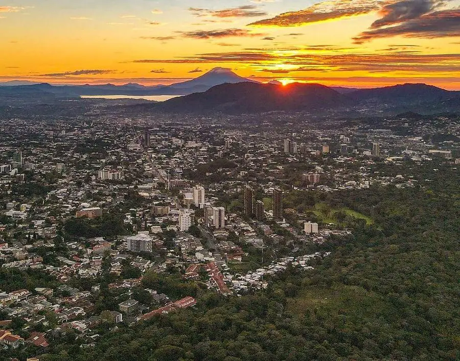 San Salvador