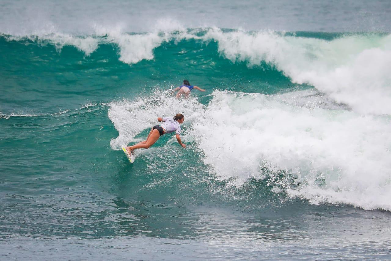 El Salvador Surf