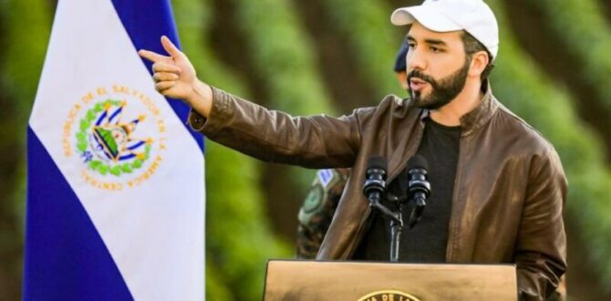 Nayib Bukele