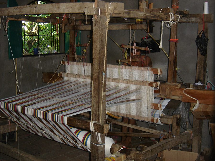 San Sebastian El Salvador