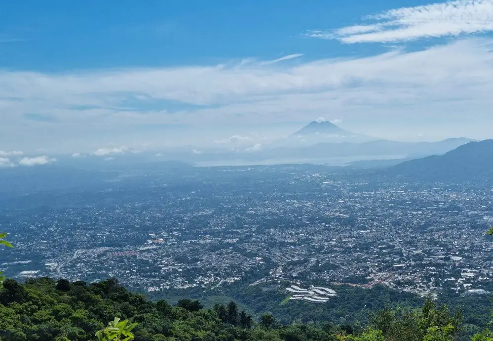 San Salvador El Salvador