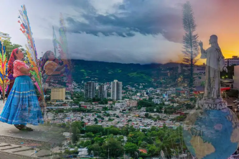 El Salvador Holidays and Celebrations - See the Country's Culture