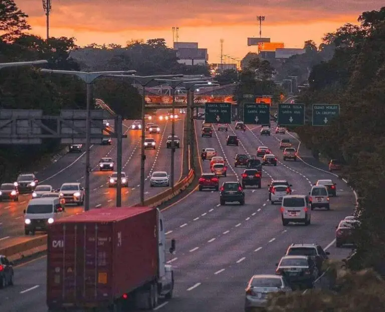 Living in El Salvador Top Reasons for Moving to El Salvador