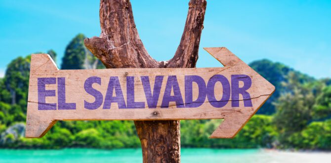 Must-See Attractions When Traveling in El Salvador