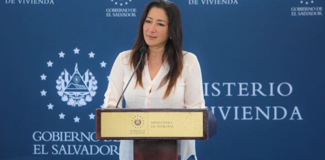 Michelle Sol El Salvador