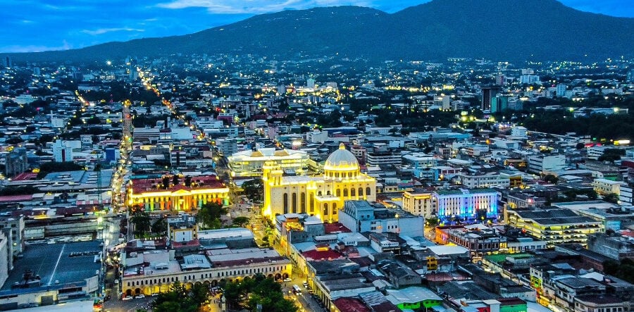 Best Places to Visit in El Salvador