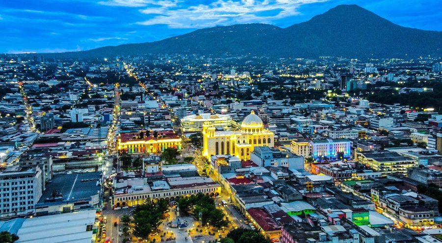 Things to do in San Salvador
