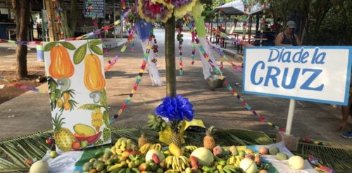 Festivals in El Salvador