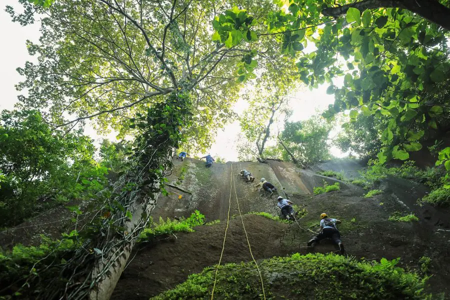 El Salvador Ecotourism