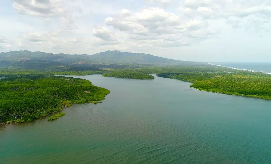 El Salvador's Ecotourism 