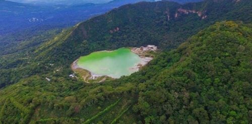 Alegría El Salvador