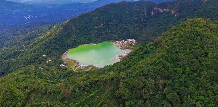 Alegría El Salvador