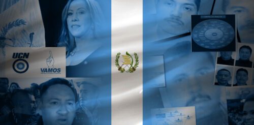 Guatemala 2023 Elections