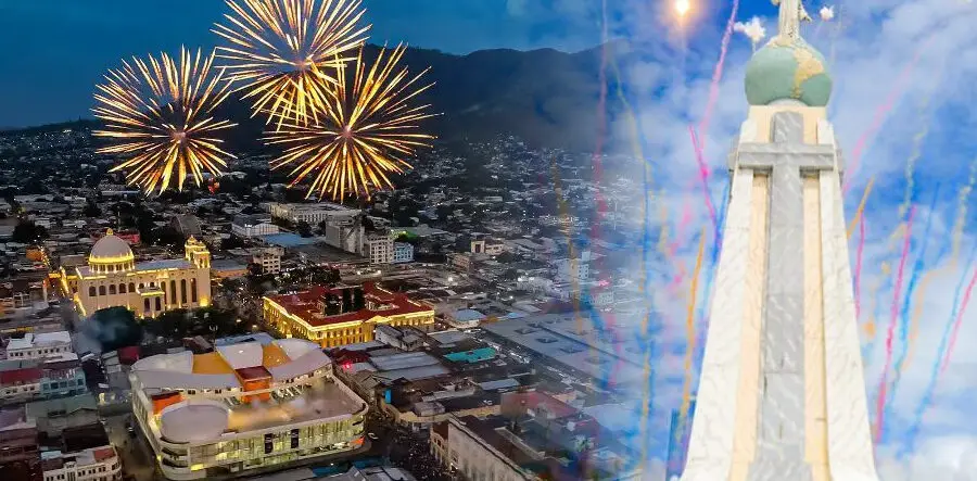 The San Miguel Carnival in El Salvador: Discover the Vibrant Traditions
