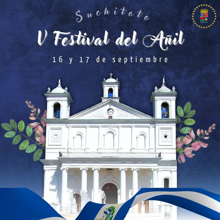 Indigo Festival Suchitoto