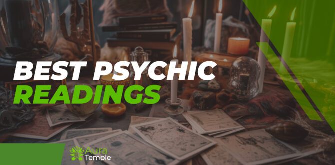 The Allure of Psychic Readings
