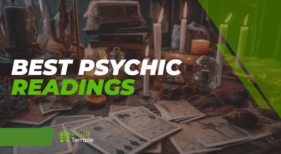 The Allure of Psychic Readings