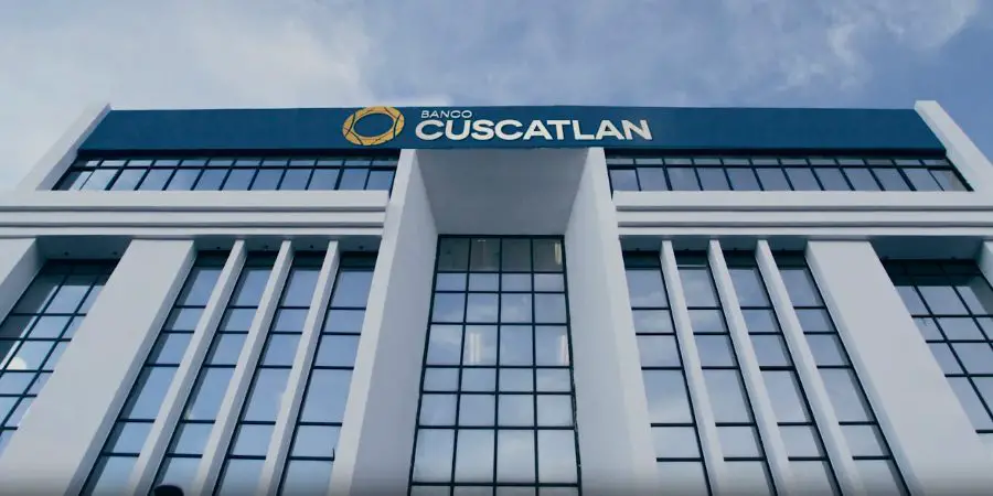 Cuscatlan Bank Honduras