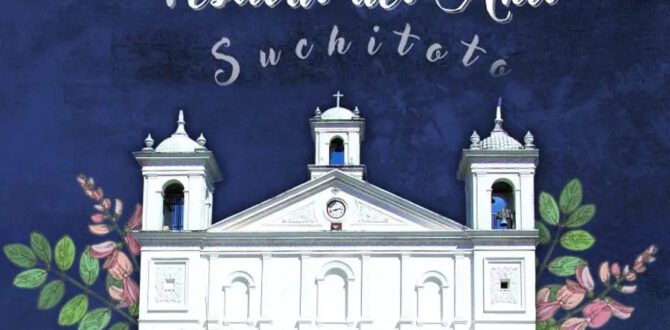 Indigo Festival of Suchitoto