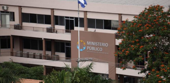 Honduras Attorney General Offices
