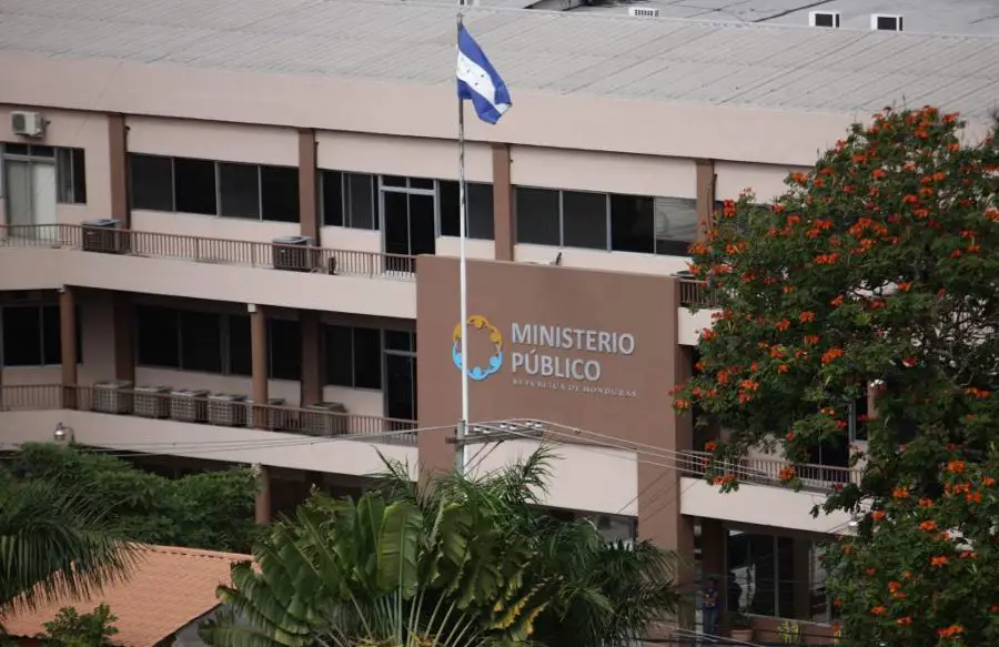 Honduras Attorney General Offices