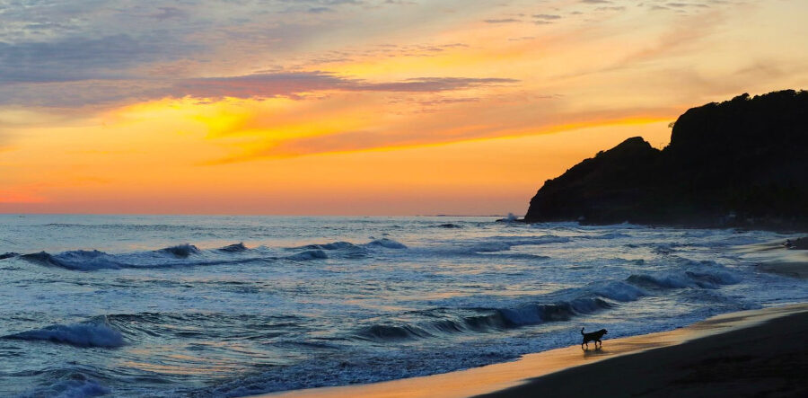 Off-the-beaten-path El Salvador